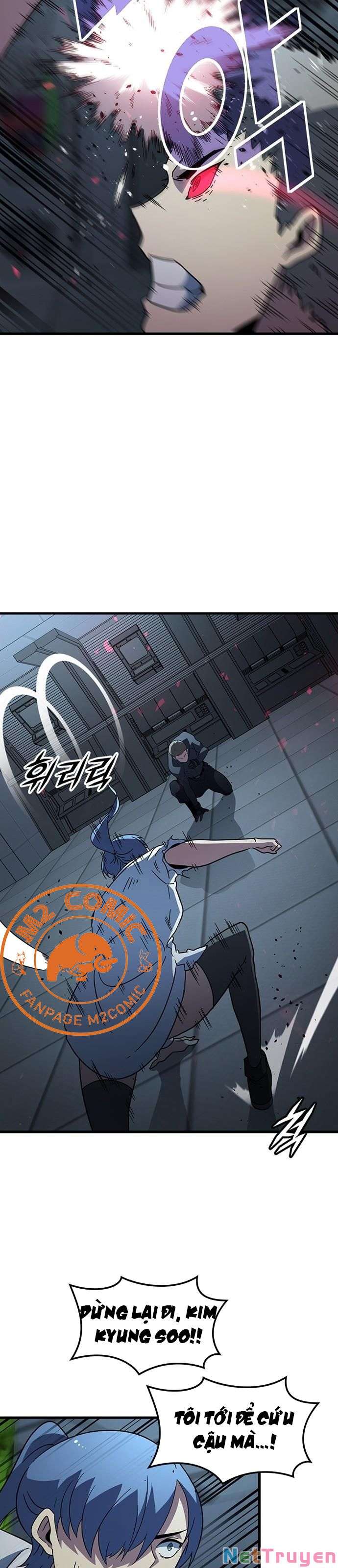 Điểm Chết - Page 6