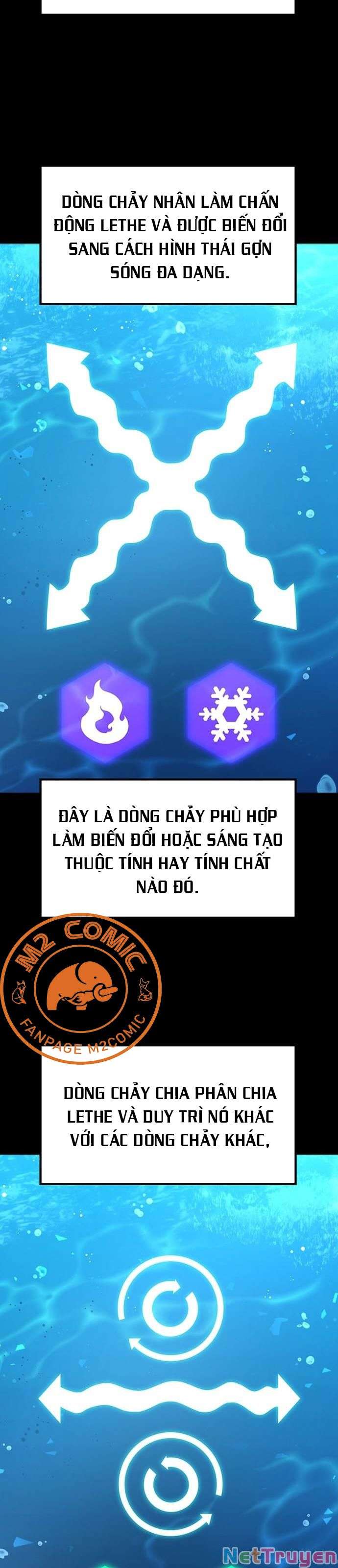 Điểm Chết - Page 17