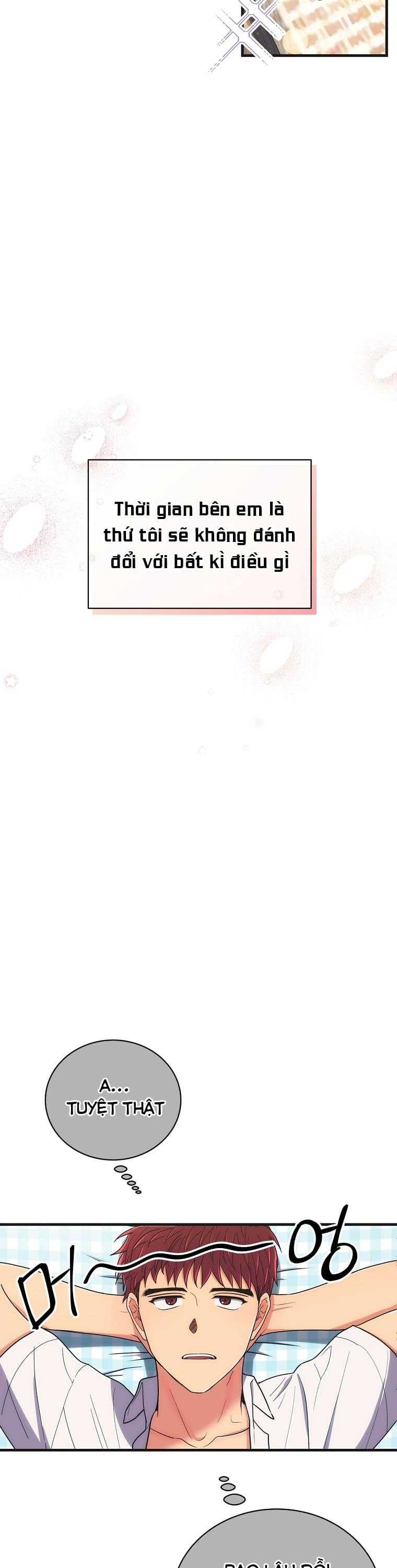 Bác Sĩ Trở Lại - Page 20