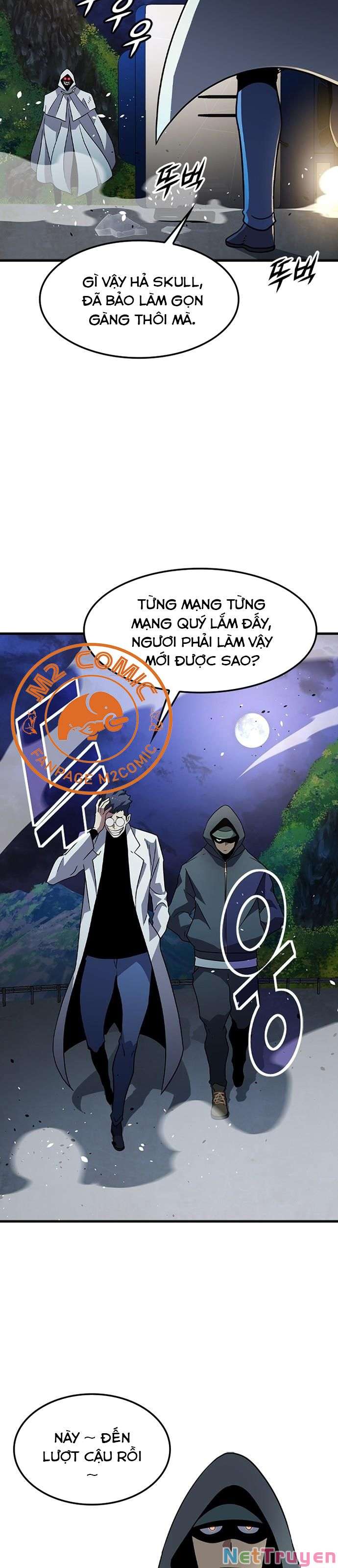 Điểm Chết - Page 6