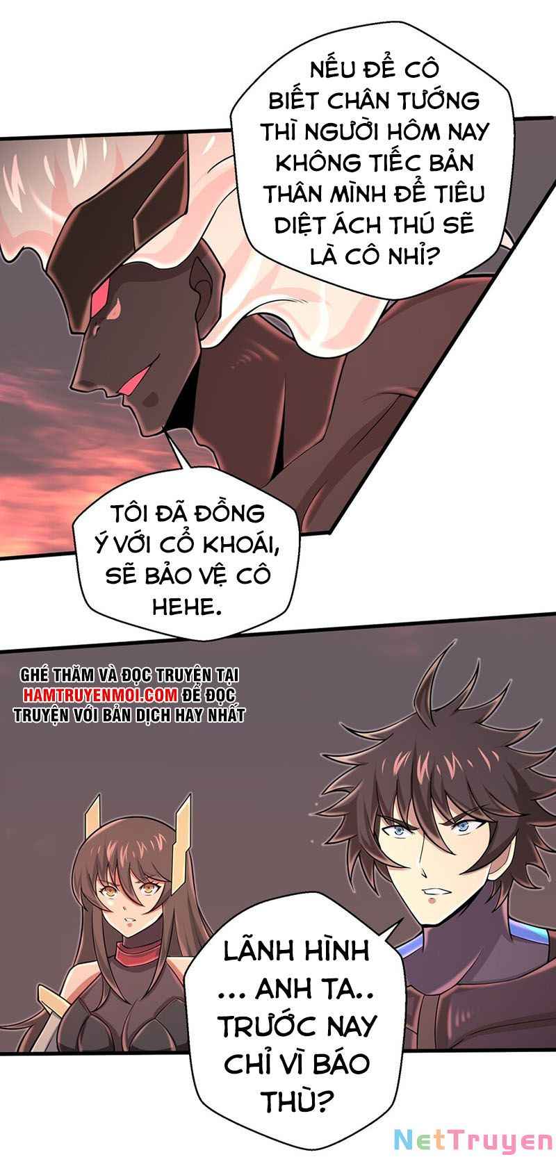 Một Trăm Triệu Điểm - Page 21