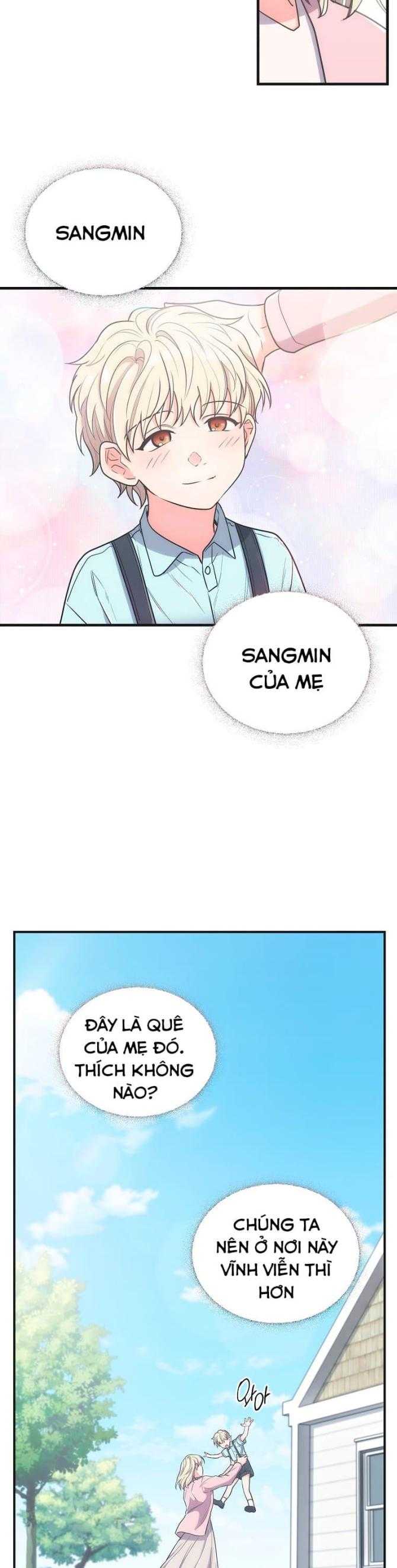 Bác Sĩ Trở Lại - Page 27