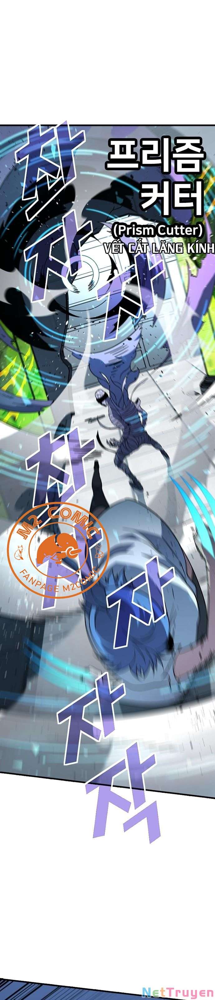 Điểm Chết - Page 18