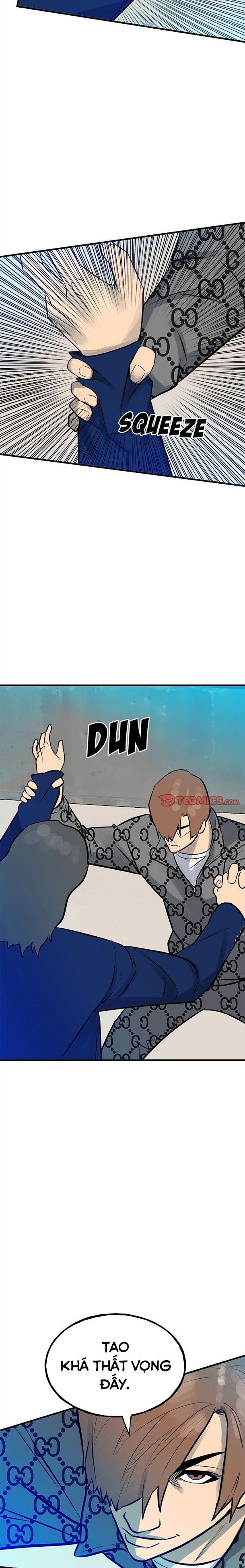 Kẻ Phản Diện - Page 14