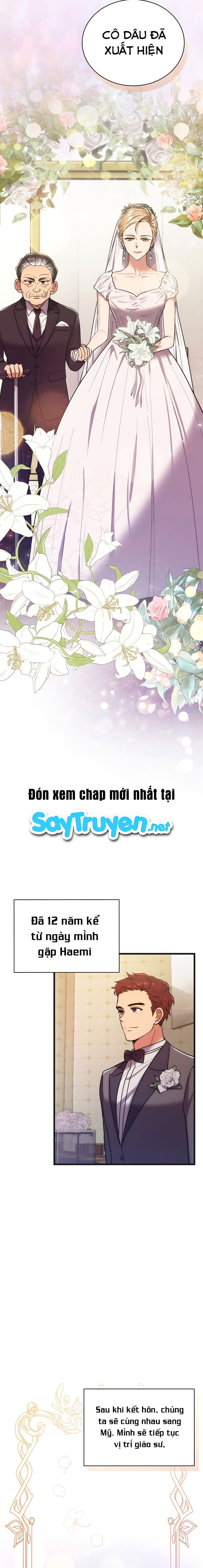 Bác Sĩ Trở Lại - Page 32