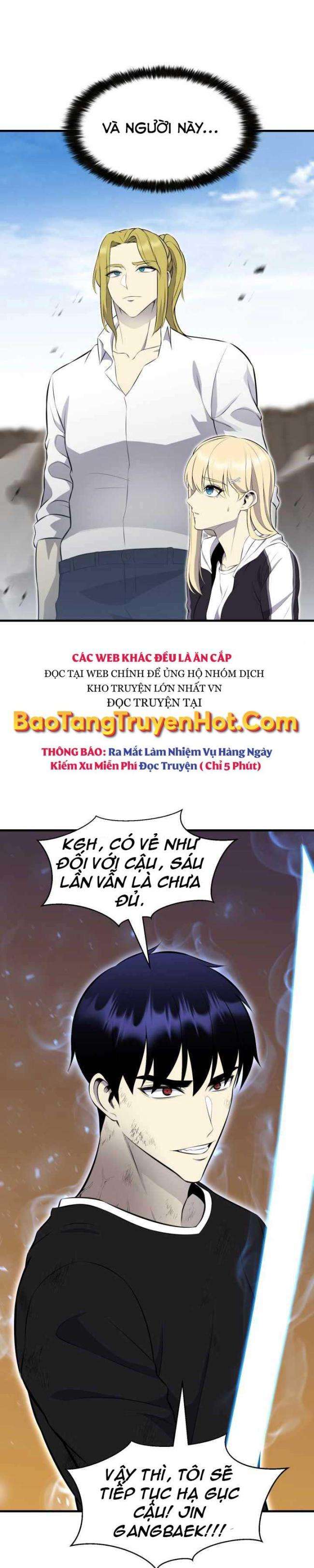 Luân Hồi Ác Nhân - Page 6