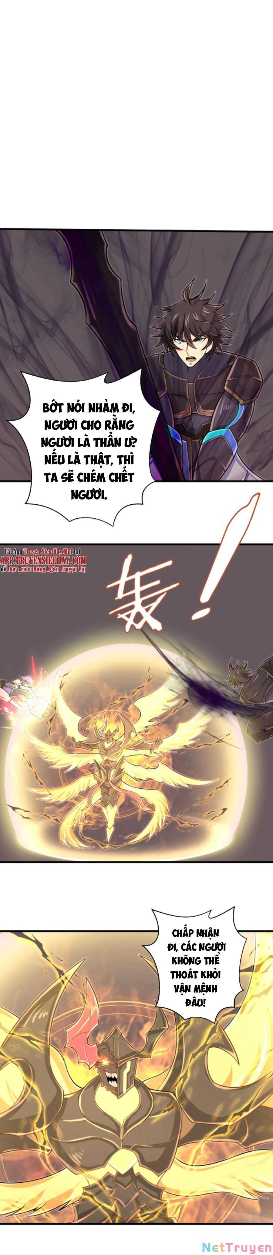 Một Trăm Triệu Điểm - Page 11