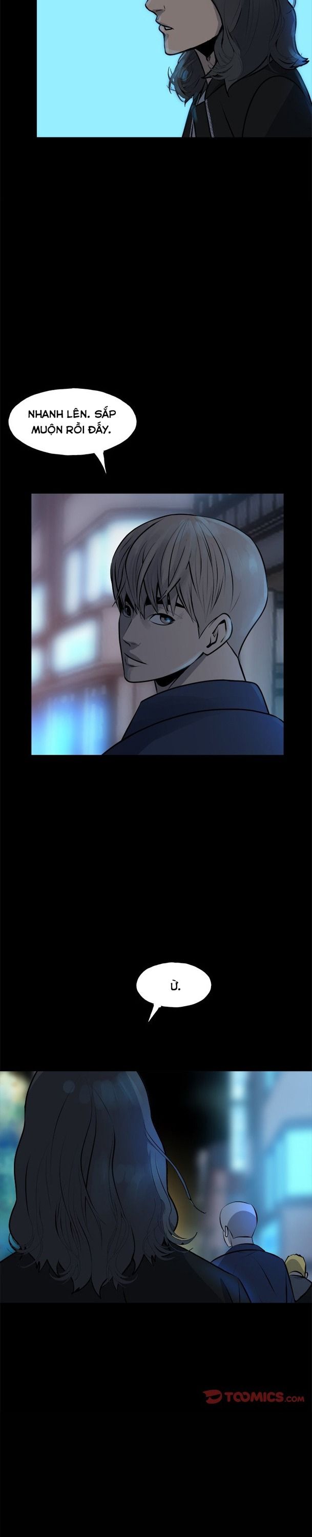 Kẻ Phản Diện - Page 4