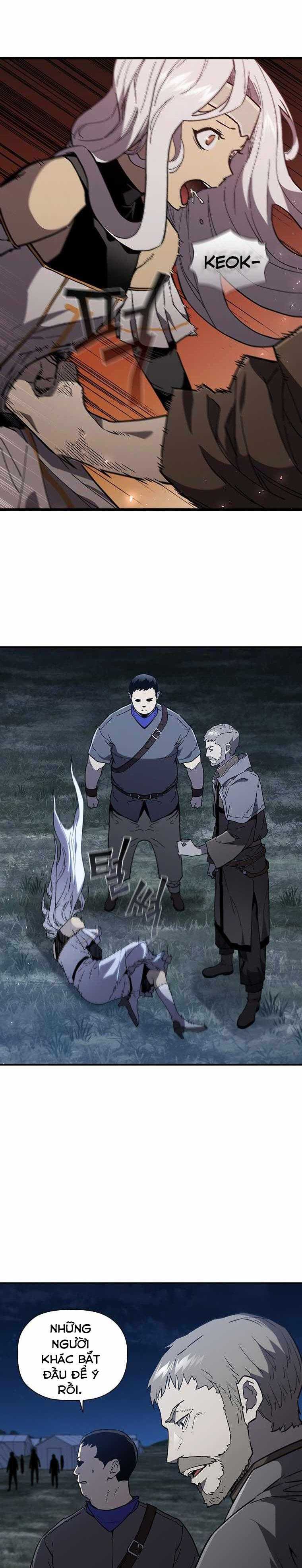 Khát Vọng Trỗi Dậy - Page 27