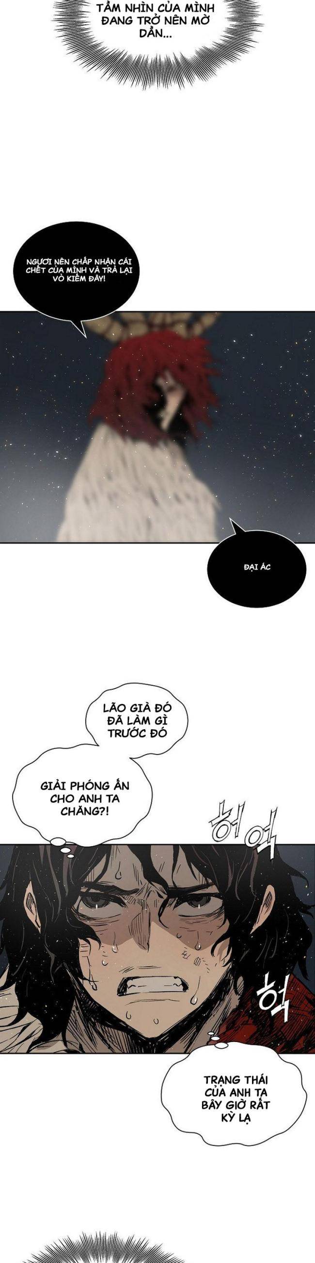 Vô Kiếm Tiểu Tử - Page 39