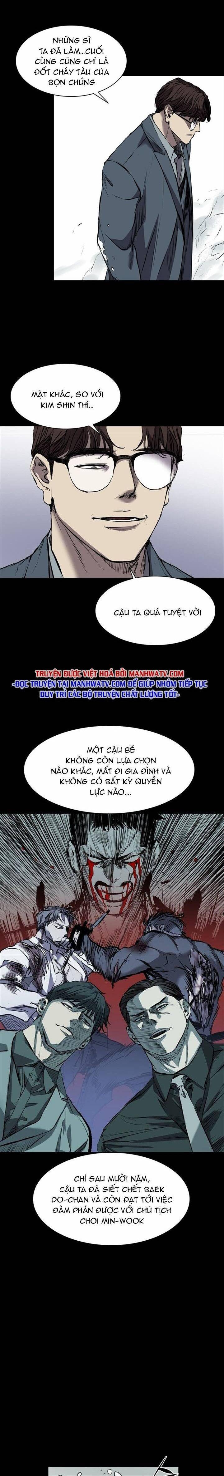 Báo Thù - Page 7