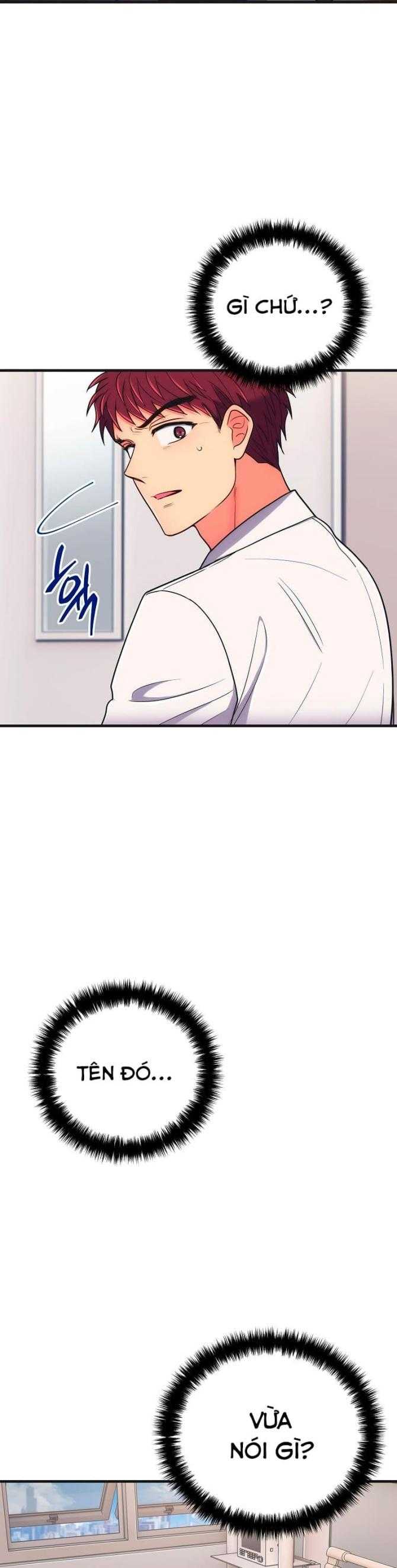 Bác Sĩ Trở Lại - Page 11