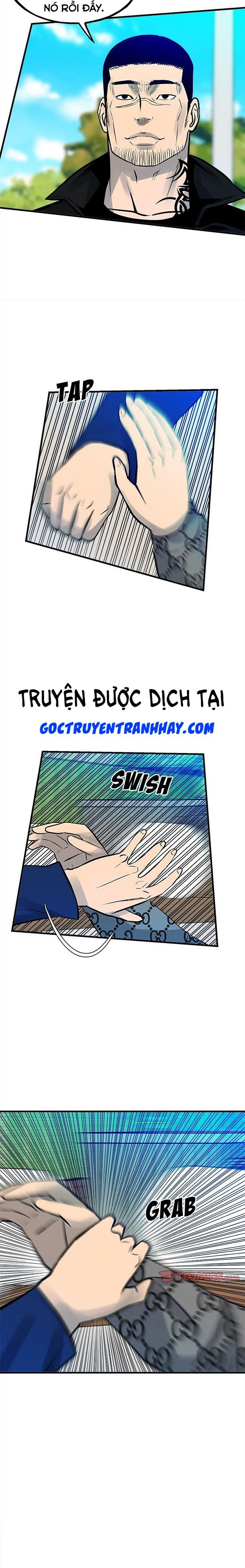 Kẻ Phản Diện - Page 11