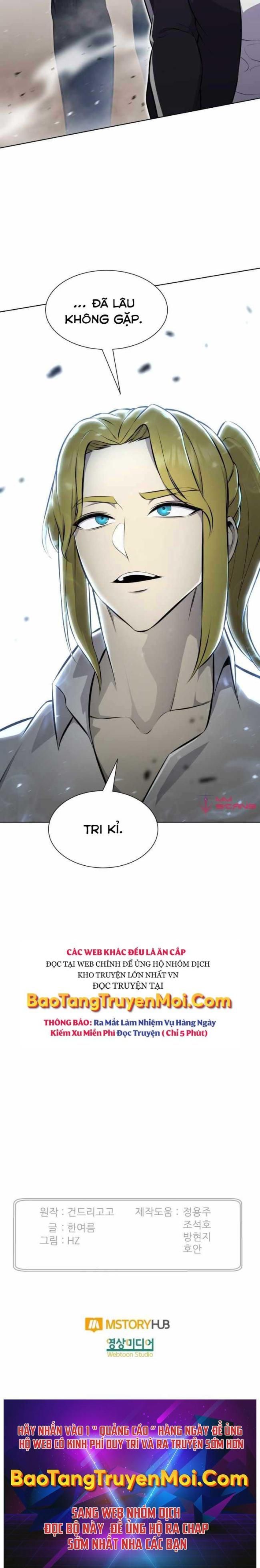 Luân Hồi Ác Nhân - Page 35