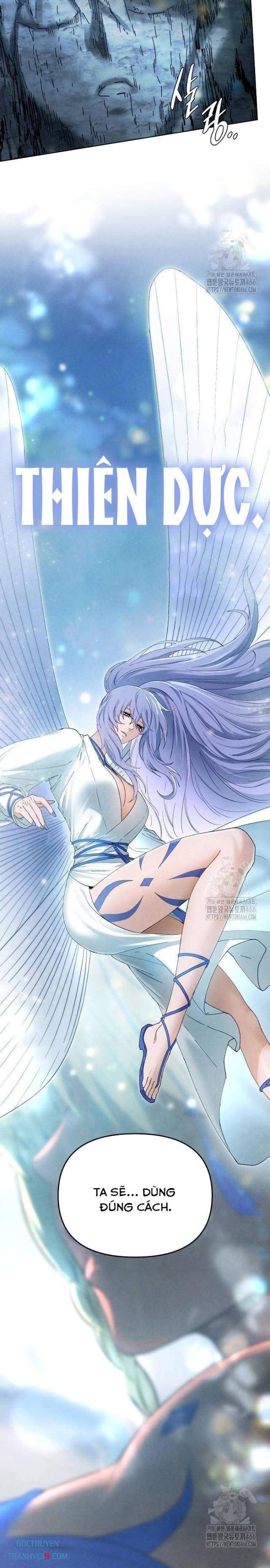 Xuyên Không Vào Con Game Rác Rưởi Của Tôi - Page 32