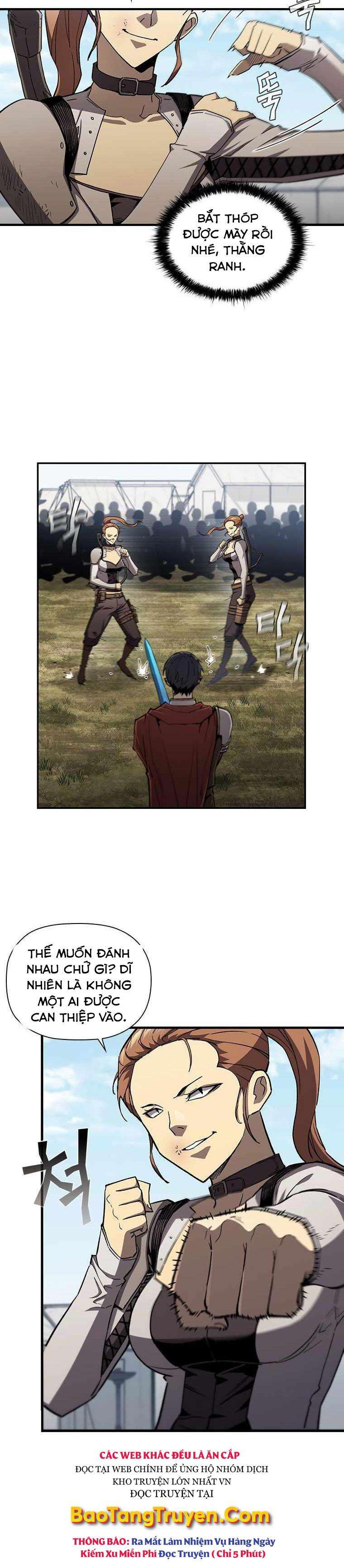 Khát Vọng Trỗi Dậy - Page 23