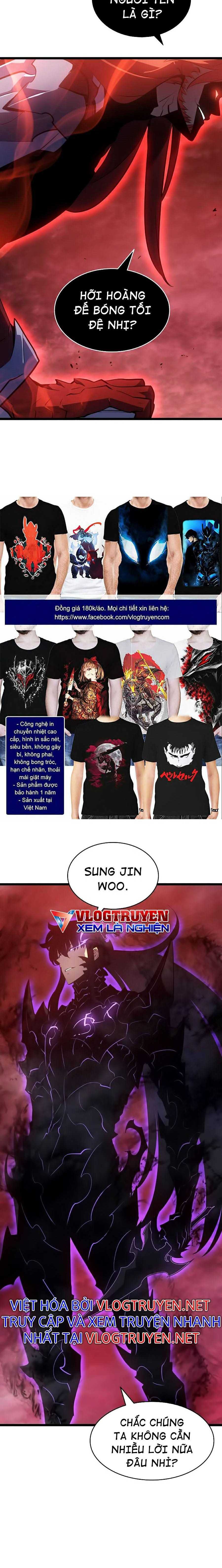 Tôi Thăng Cấp Một Mình SS2 - Page 24