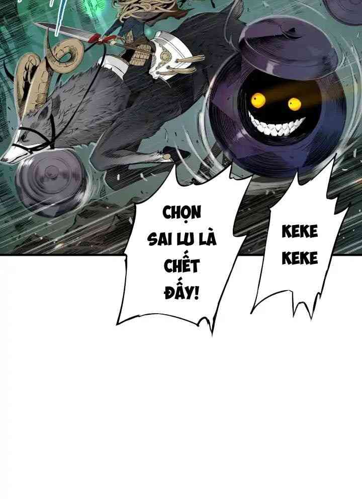 Vô Kiếm Tiểu Tử - Page 37