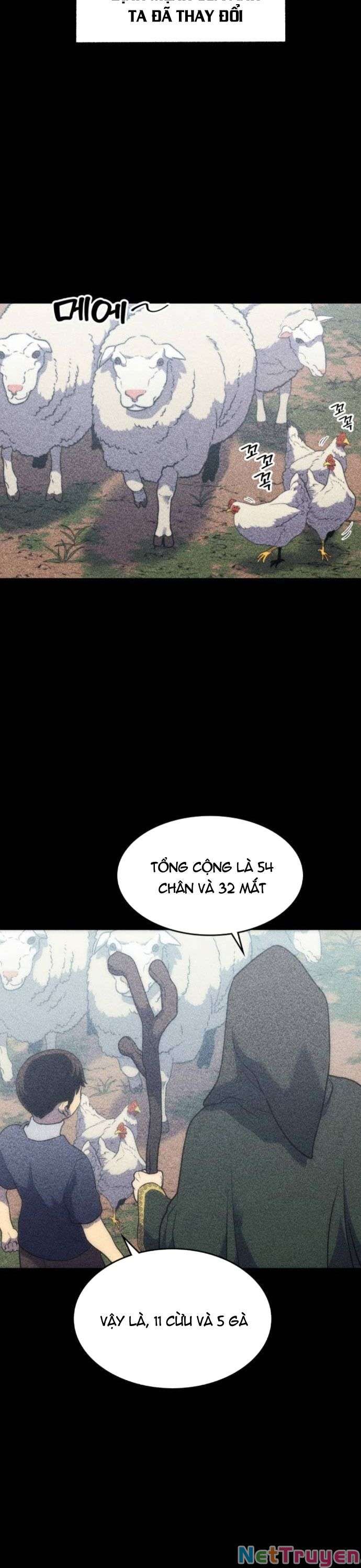 Pháp Sư Arsenia - Page 9