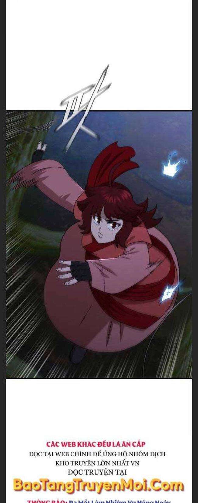 Thân Thủ Đệ Nhất Kiếm - Page 4