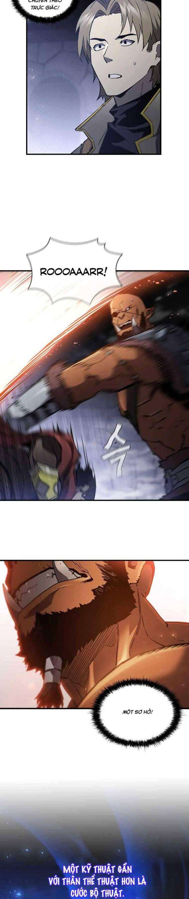 Khát Vọng Trỗi Dậy - Page 32