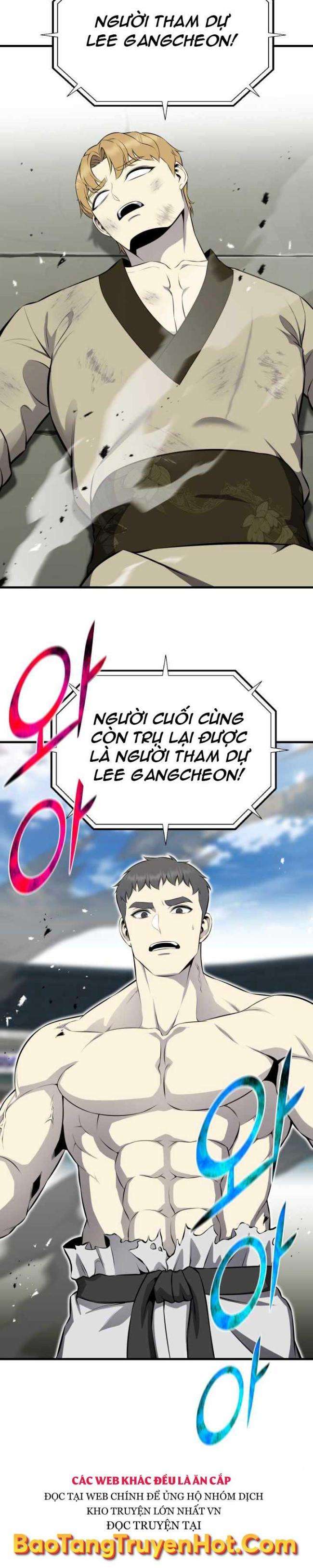 Luân Hồi Ác Nhân - Page 12