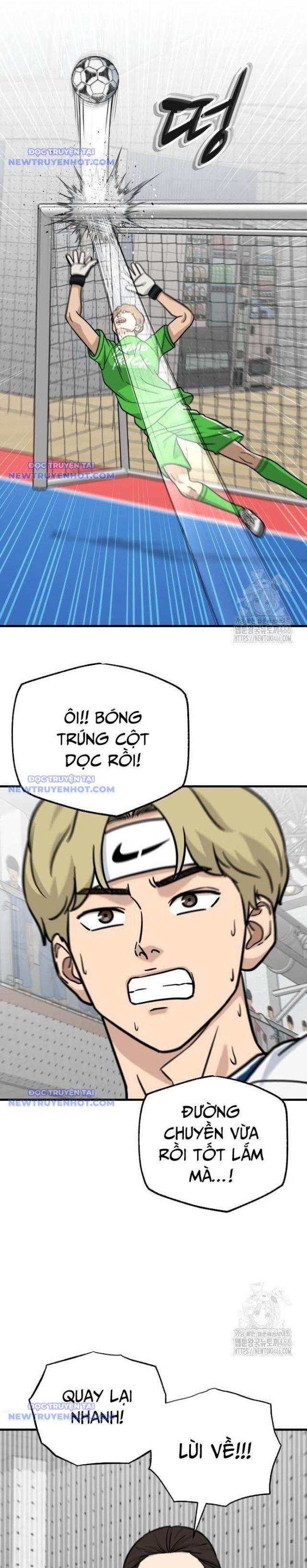 Thủ Môn - Page 35