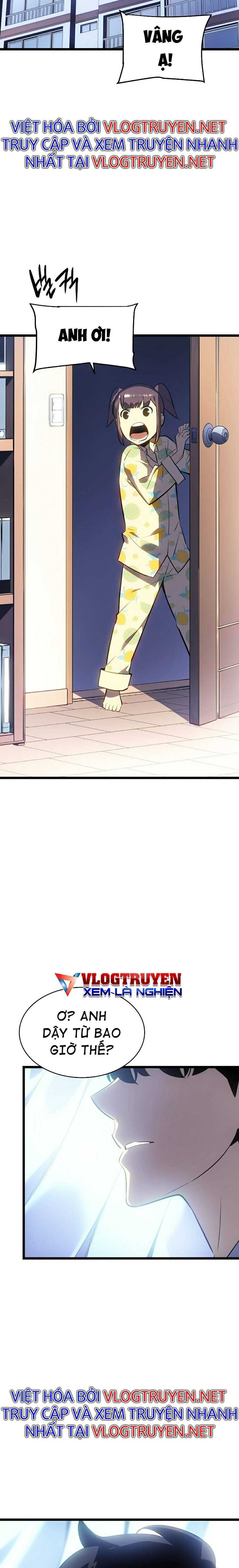 Tôi Thăng Cấp Một Mình SS2 - Page 7