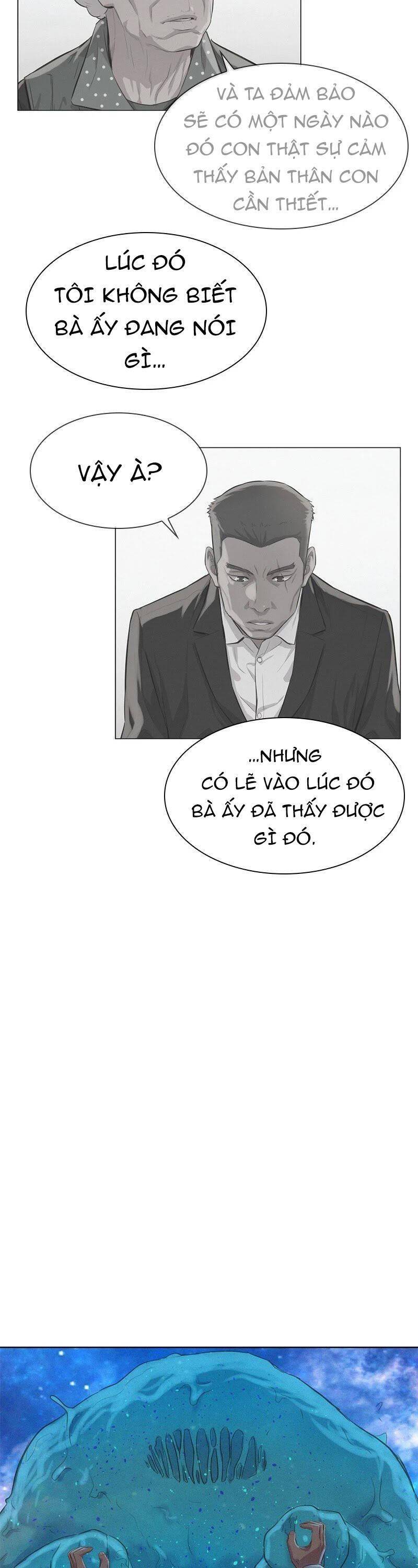 Thợ Săn Tí Hon - Page 25