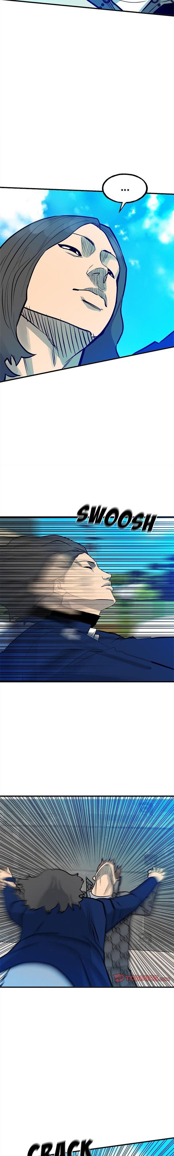 Kẻ Phản Diện - Page 15