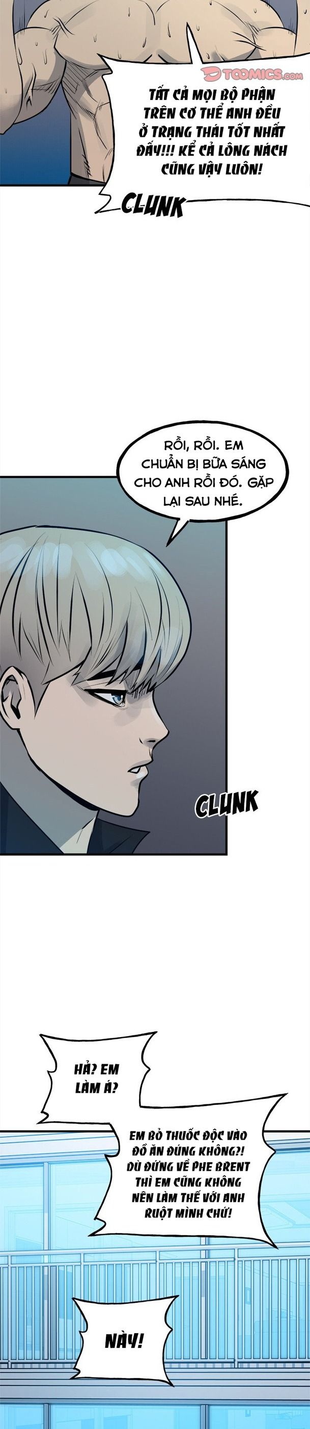 Kẻ Phản Diện - Page 28