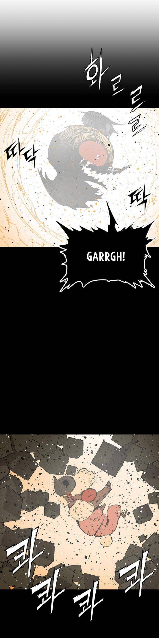 Vô Kiếm Tiểu Tử - Page 11