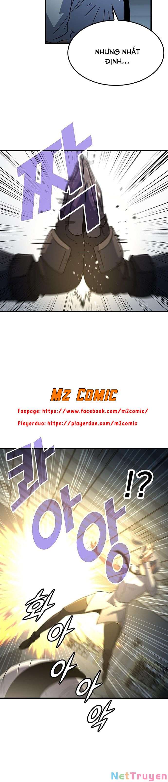 Điểm Chết - Page 29