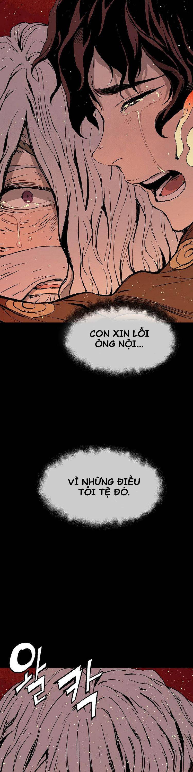 Vô Kiếm Tiểu Tử - Page 39