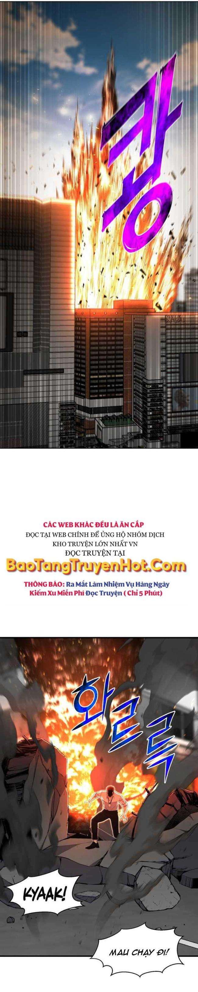 Luân Hồi Ác Nhân - Page 30