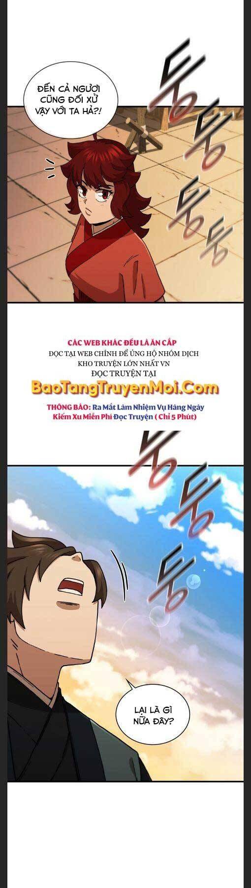 Thân Thủ Đệ Nhất Kiếm - Page 9