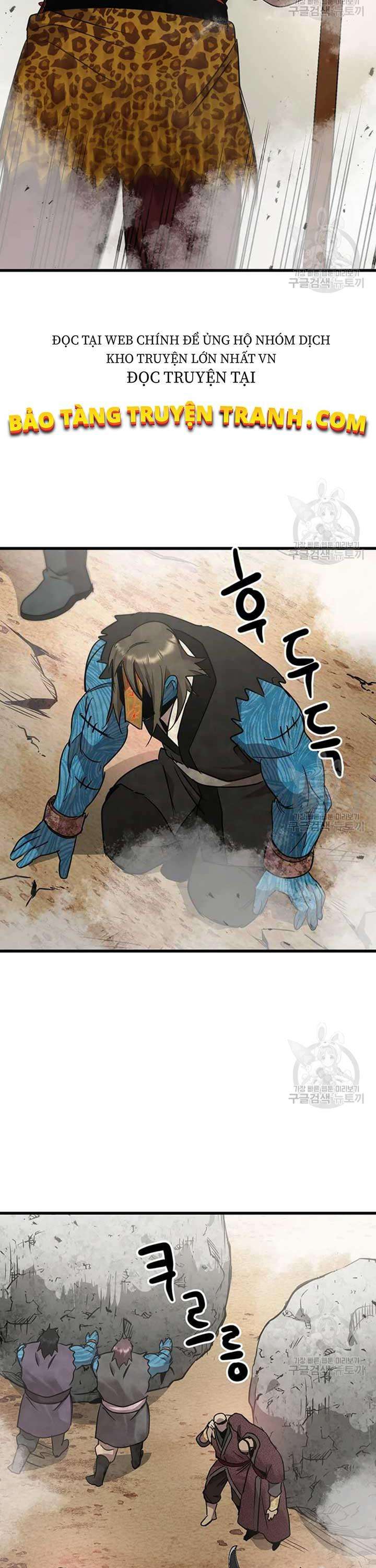 Đạo Sĩ Giang Hồ - Page 32