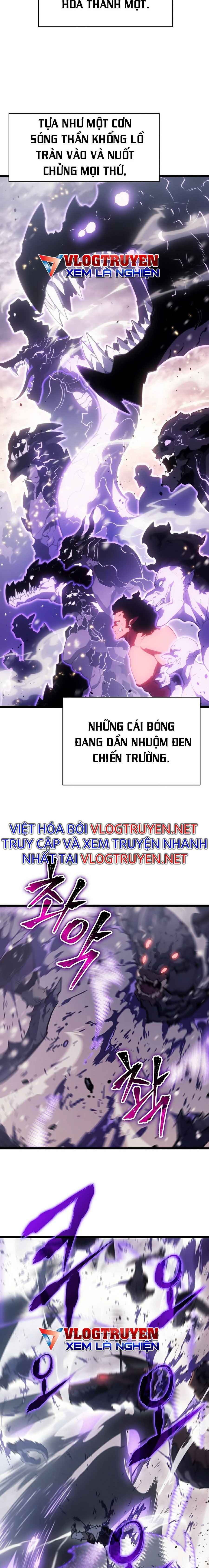 Tôi Thăng Cấp Một Mình SS2 - Page 5