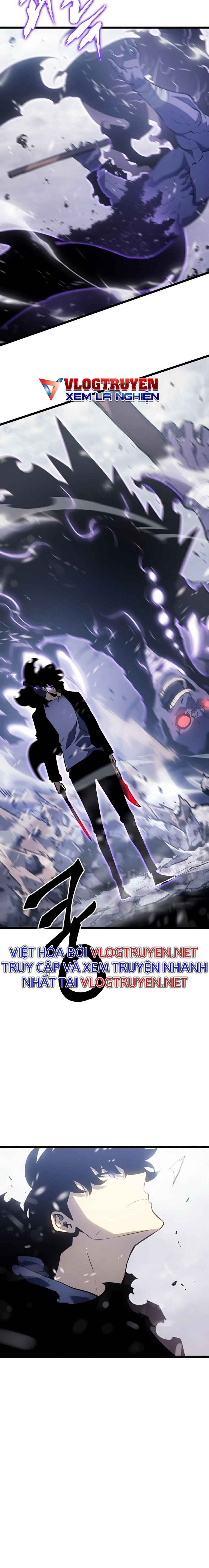 Tôi Thăng Cấp Một Mình SS2 - Page 9