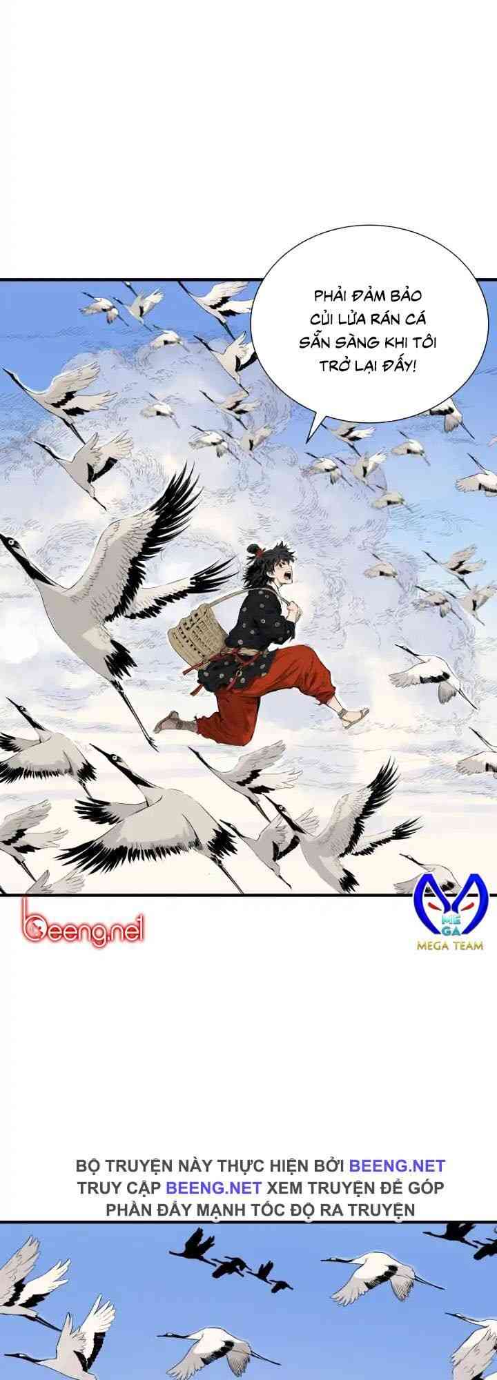 Vô Kiếm Tiểu Tử - Page 25