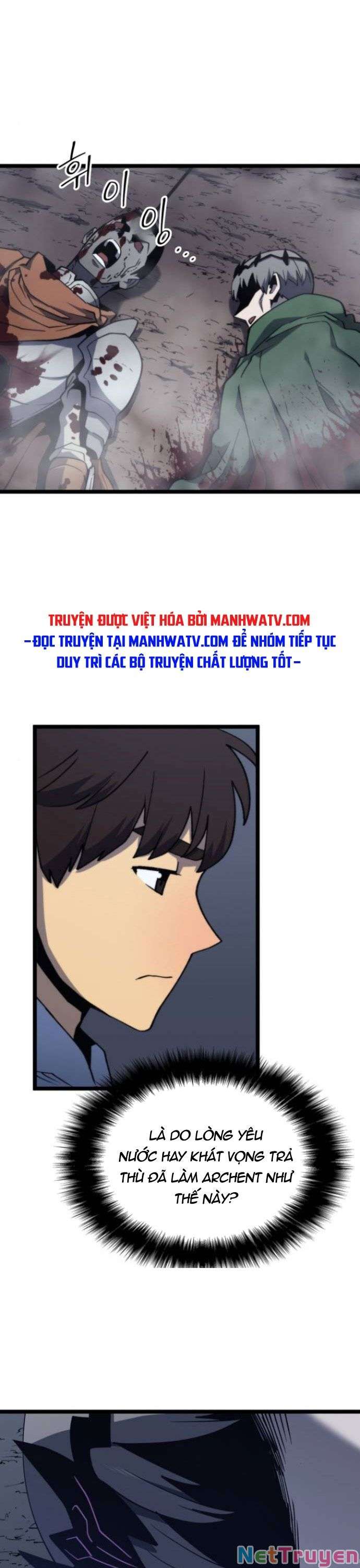 Pháp Sư Arsenia - Page 32