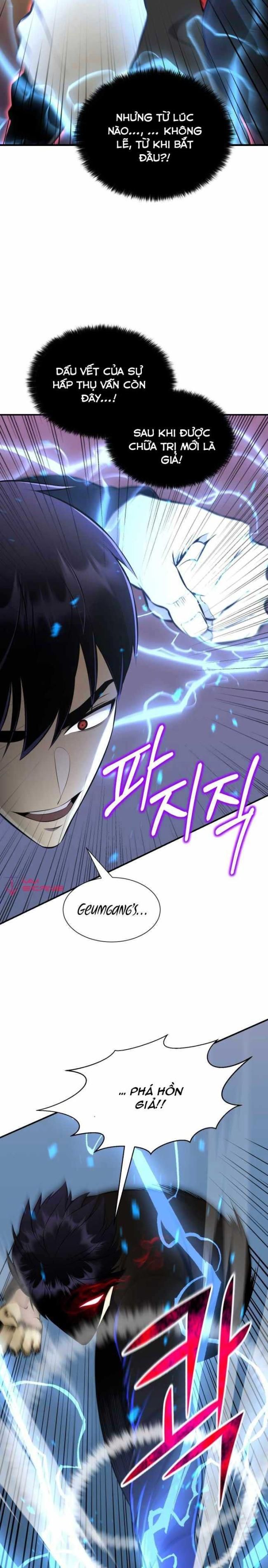 Luân Hồi Ác Nhân - Page 16