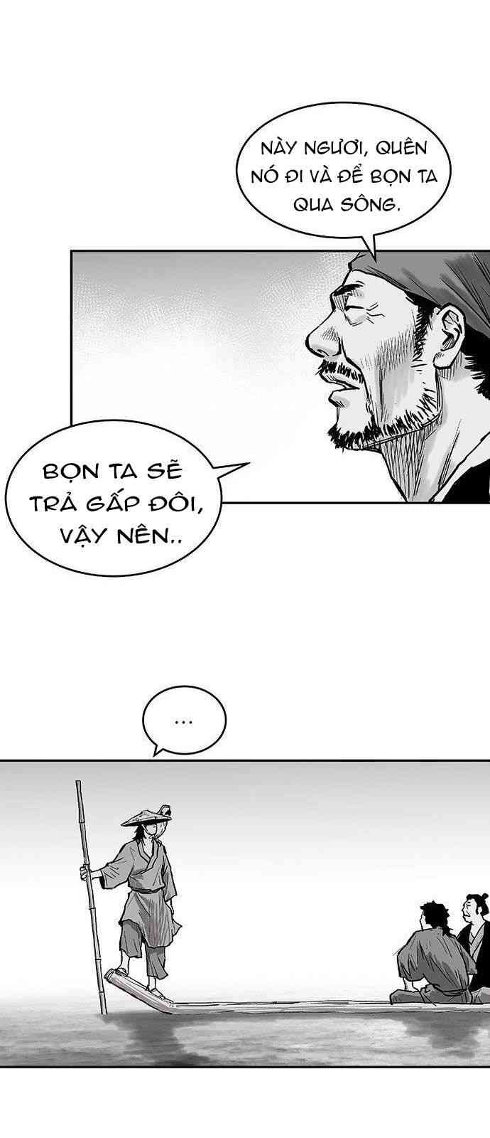 Sát Thủ Anh Vũ - Page 15