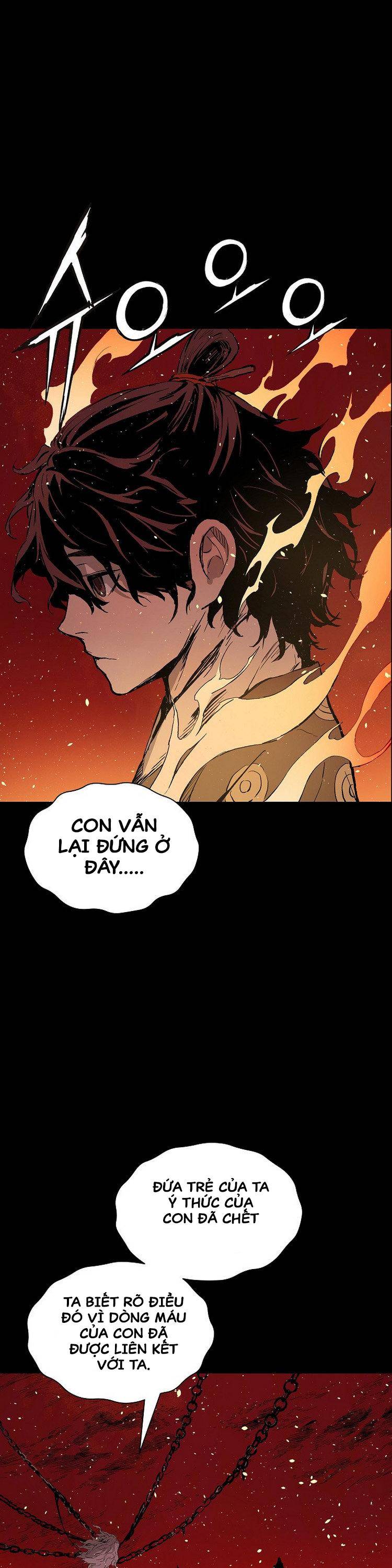 Vô Kiếm Tiểu Tử - Page 13