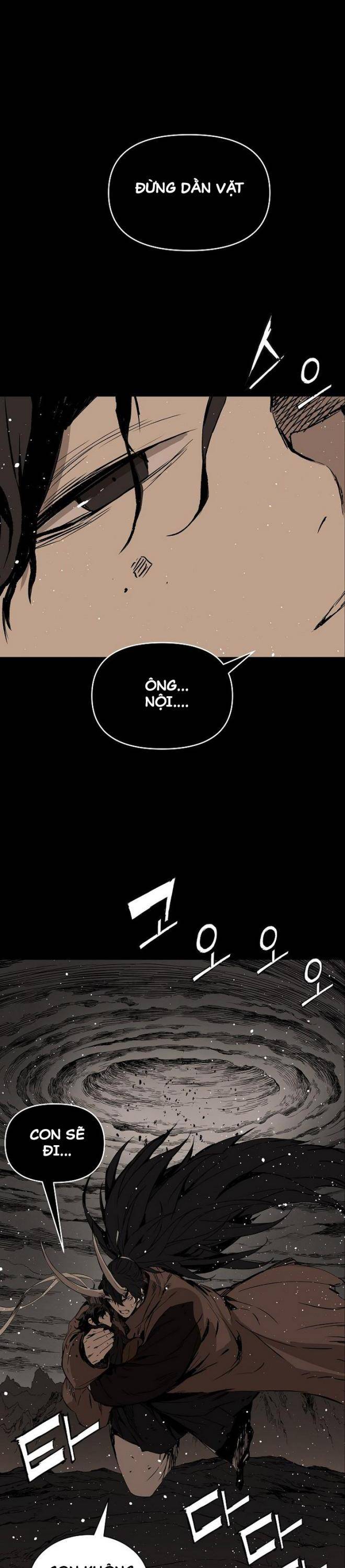 Vô Kiếm Tiểu Tử - Page 19