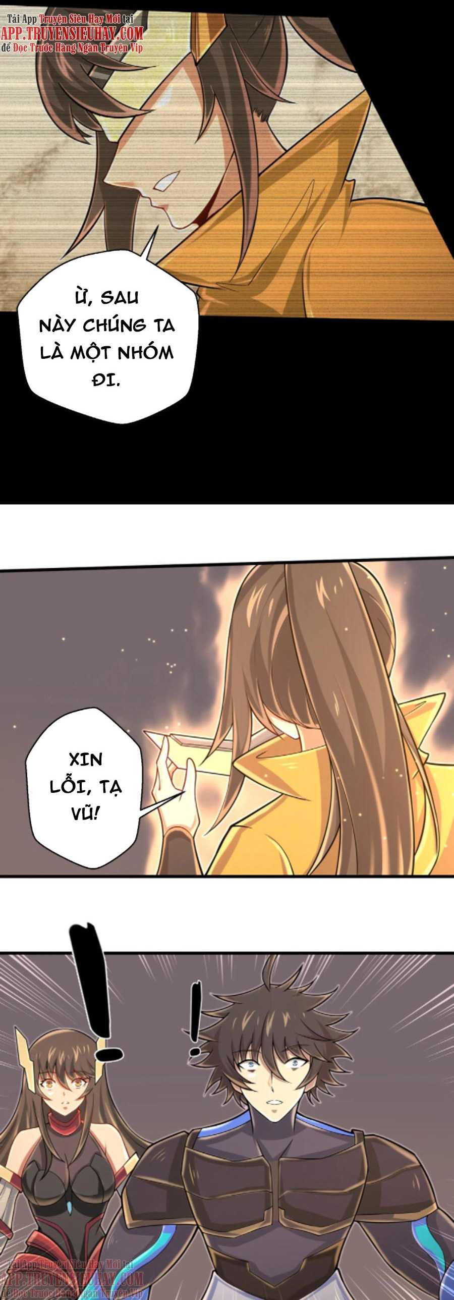 Một Trăm Triệu Điểm - Page 16