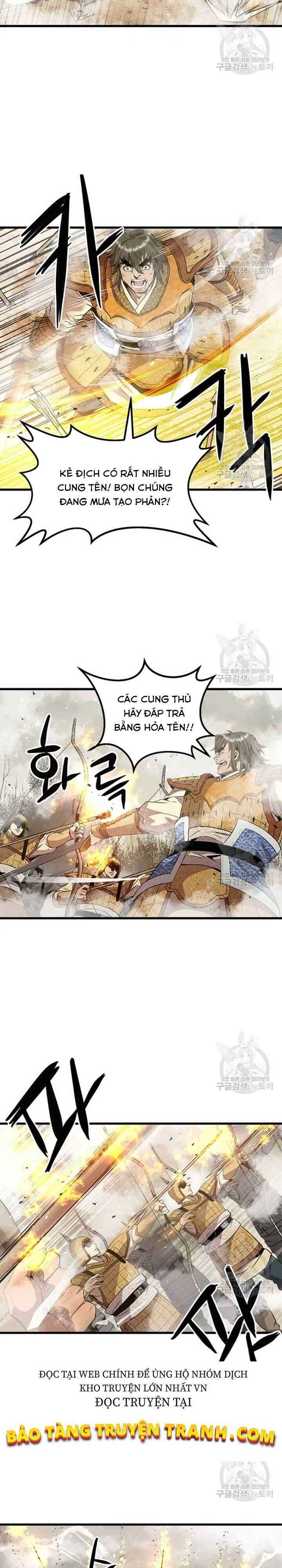 Đạo Sĩ Giang Hồ - Page 9