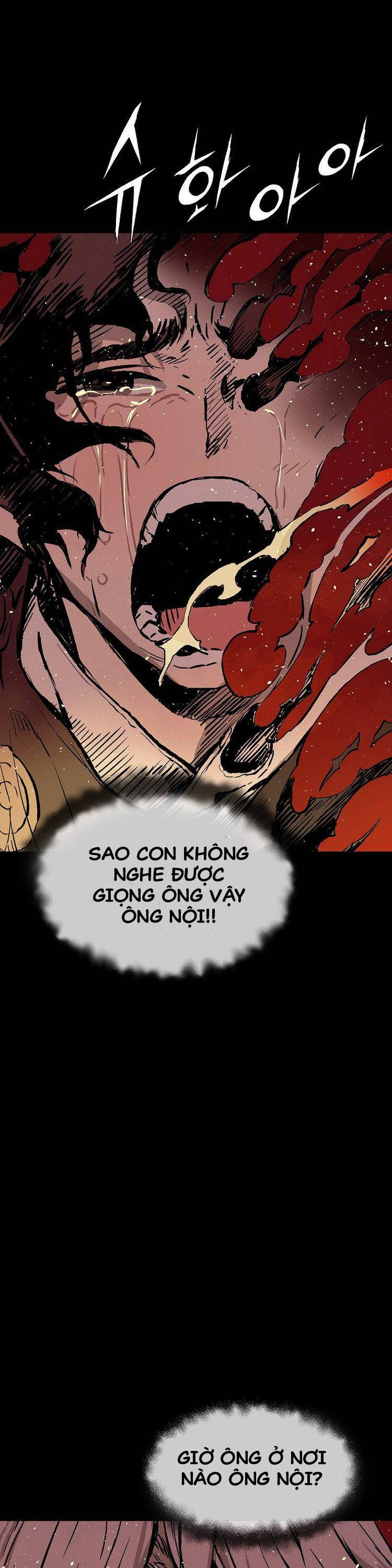 Vô Kiếm Tiểu Tử - Page 41