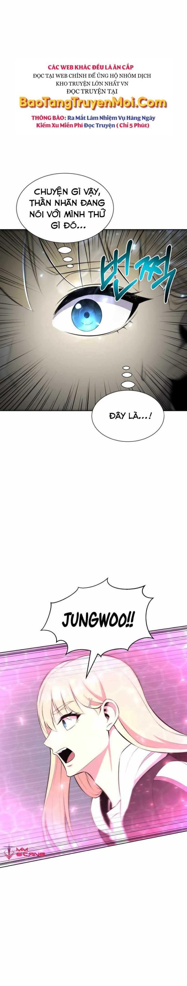 Luân Hồi Ác Nhân - Page 26