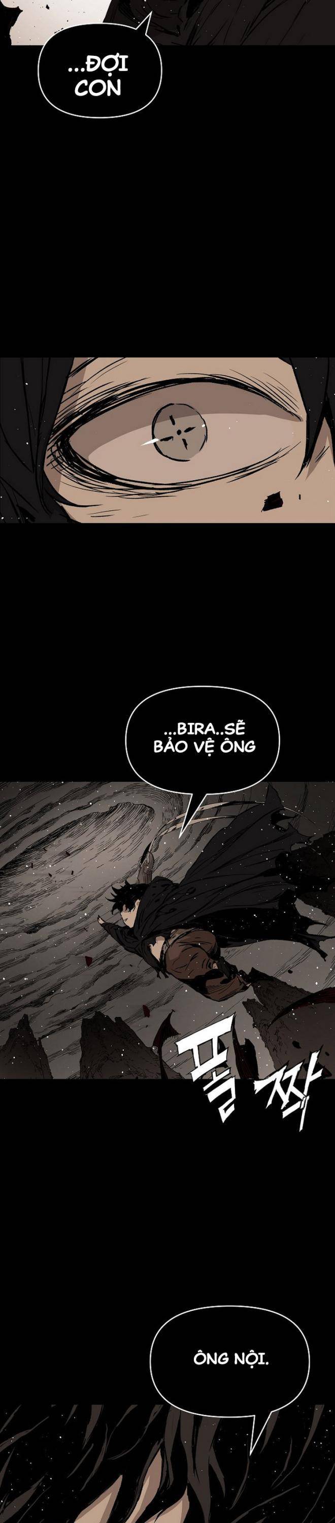 Vô Kiếm Tiểu Tử - Page 26